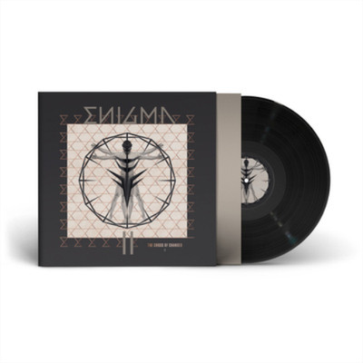 Enigma The Cross of Changes (Vinyl) 12'' Album