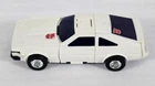 B-165 VINTAGE 1980'S HASBRO G1 TRANSFORMERS MAIL-AWAY EXCLUSIVE DOWNSHIFT FIGURE