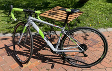 Cube Axial WS Rennrad (Baujahr 2020) – Perfektes Einsteigerbike in Top-Zustand