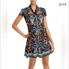 alice and olivia dress