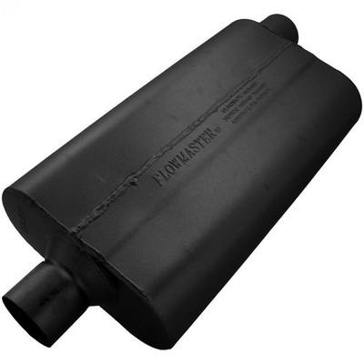 Flowmaster 942552 50 Series   Delta Flow   MUFFLER