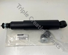 Genuine Nissan E6210-WK30C Absorber Shock Rear E6210WK30C OEM