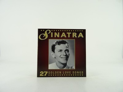 FRANK SINATRA COME FLY WITH ME (263) 20+ Track CD Album including Picture Sleeve