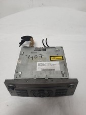 Autoradio Peugeot 407