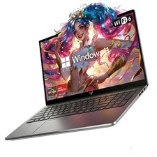 ACEMAGIC LX15PRO 15.6“ Gaming Laptop AMD Ryzen 7 5700U 16GB RAM 512GB SSD Wifi 6