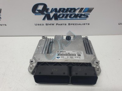 BMW Engine Control Unit DDE ECU Fits 3 Series F30 N47N 8582279