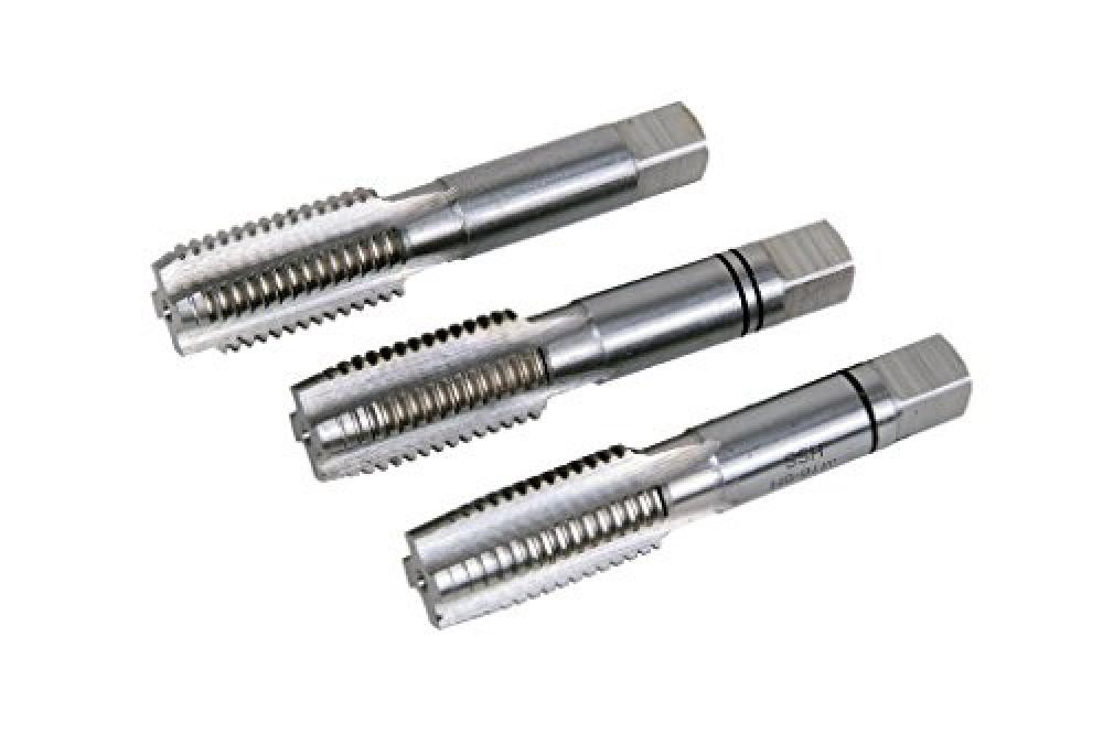 Maschio Manuale M8 x 1,00mm Passo Fine - Ricambio Nuovo Garantito