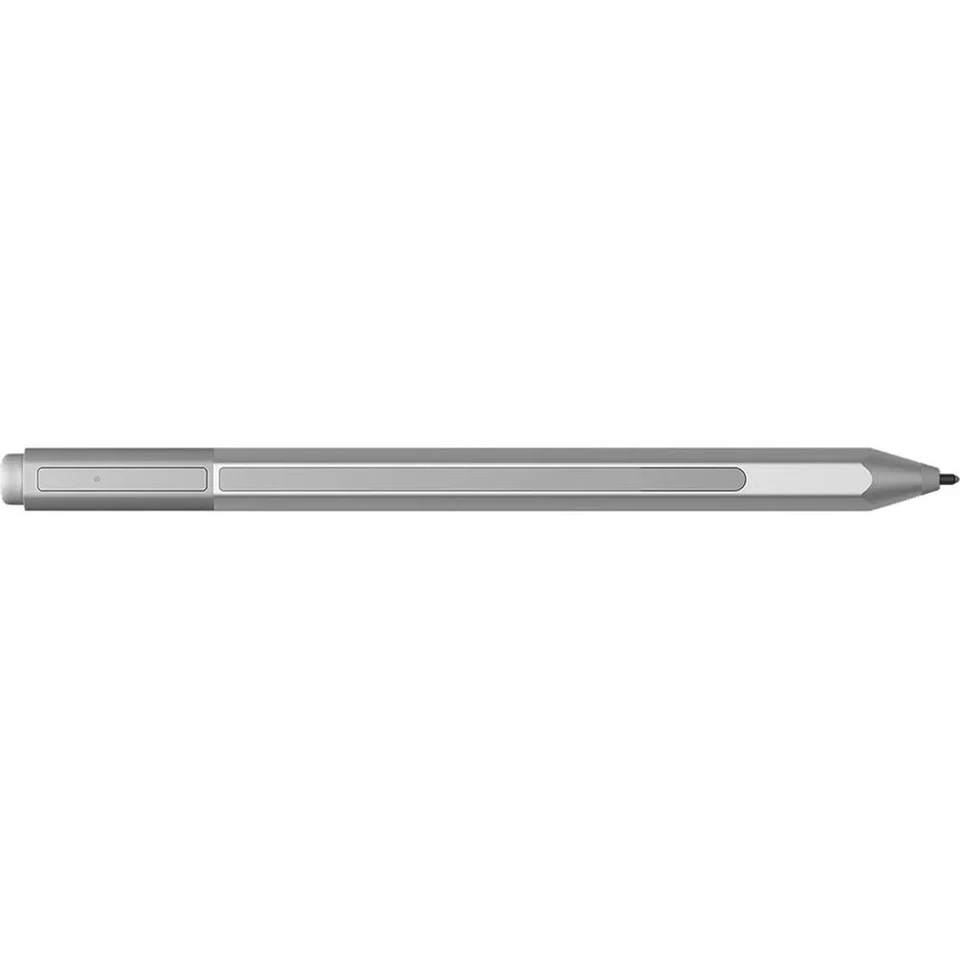 Genuine Microsoft Surface Pen Pro 7/6/5,Pro 4, Pro 3, Go, Book-Silver *Engraved* - Image 4 of 4