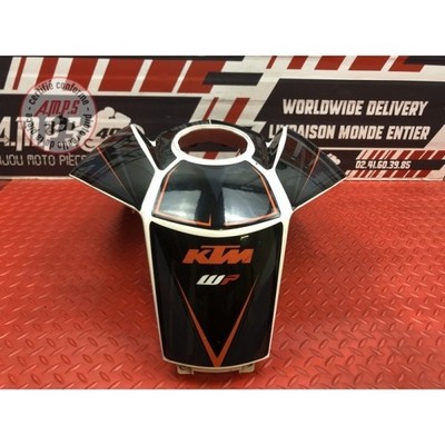 Tankdeckel Ktm 390 DUKE 2013 bis 2016
