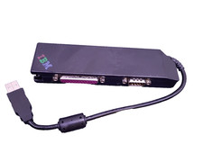 IBM USB Serial Parallel Adapter 41A4955