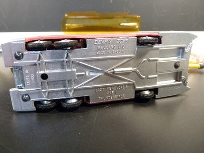Dinky 100 