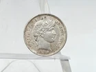 1908-S U.S Mint Barber Dime **FULL LIBERTY NICE COIN**