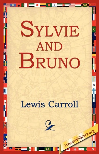 Lewis Carroll | Sylvie And Bruno | Taschenbuch | Englisch (2004)-image