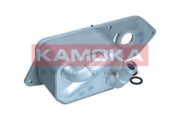 Kamoka ÖLküHler Passend FüR Ford Transit Kasten Fcd Fdd 2.0 Ecoblue Rwd Fy-image