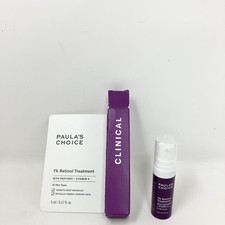 Paula’s Choice Clinical 1% Retinol Treatment 0.17 fl. oz/ 5 mL