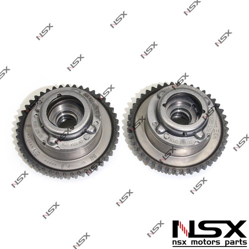 Timing Chain Kit W/Camshaft Adjuster For Mercedes M271 C 200 C250 C180 CGI 1.8L - Picture 5 of 11