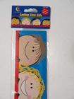CTP - 2 3/4" Wide Smiling Stick Kids Classroom Bulletin Board 35' Border Trim