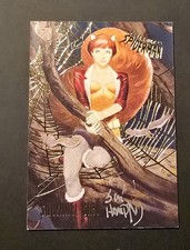 2017 Fleer Ultra Spider-Man Trading Cards 32