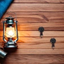 6 Pcs Strong Suction Cup Anchor Heavy Duty Hooks Awning Clamps Camping