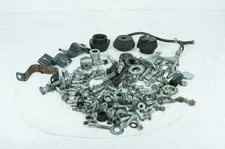 2010 Harley Touring FLH Electra Glide Classic OEM Hardware Bolts Nuts & Brackets