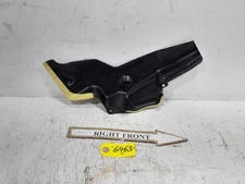 MERCEDES E220 SPORT 2011 FRONT DOOR LOCK COVER TRIM RIGHT SIDE  A2127230408