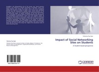 Tehmina Fiaz Qazi | Impact Of Social Networking Sites On Students | Taschenbuch