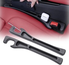 No Drop Seat Guard, Car Gap Filler, Organizer, B