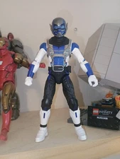 Hasbro Marvel Legends Series - Goliath Action Figure