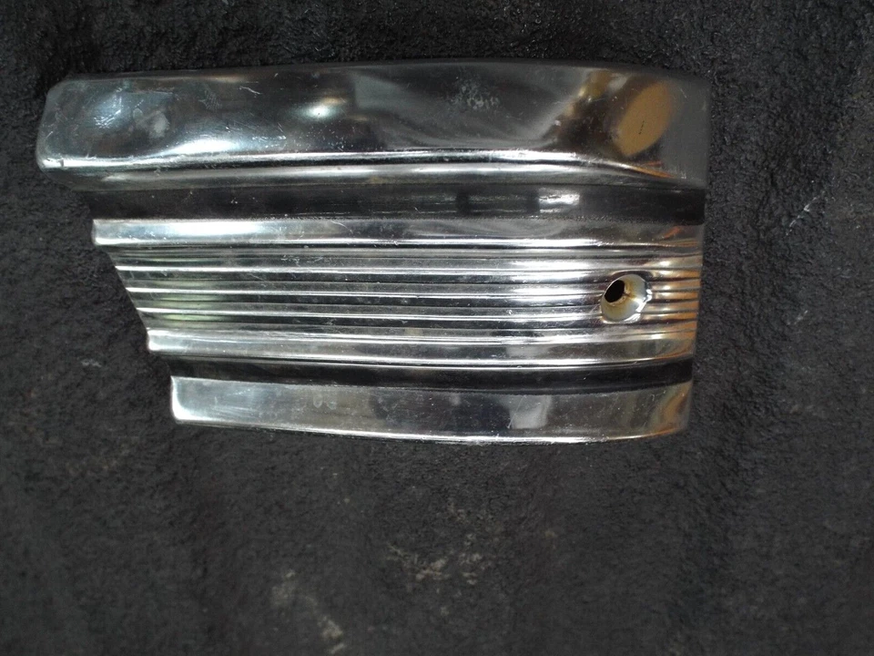 Tapicería esquina cabina izquierda 1973 1974 1975 1976 1979 Ford F100 F150 F250 F350 Ranger XLT Foto 2 de 4