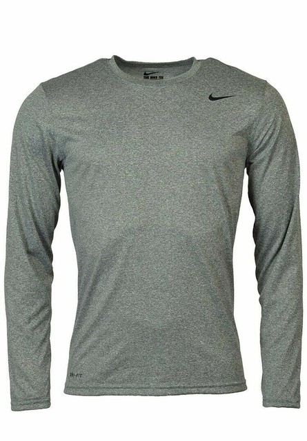 nike dri fit legend men's t shirt