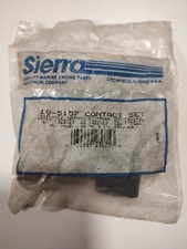 Sierra Contact Set 18-5157 for Johnson Evinrude outboards Replaces OMC 580290