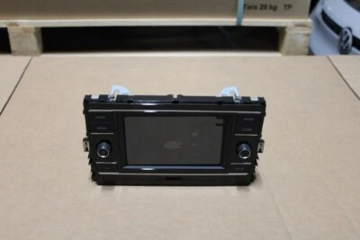 VW Golf 7 5G  Composition Color Radio SD MIB2 Bluetooth DAB 5G6035869 B - Bild 1 von 4