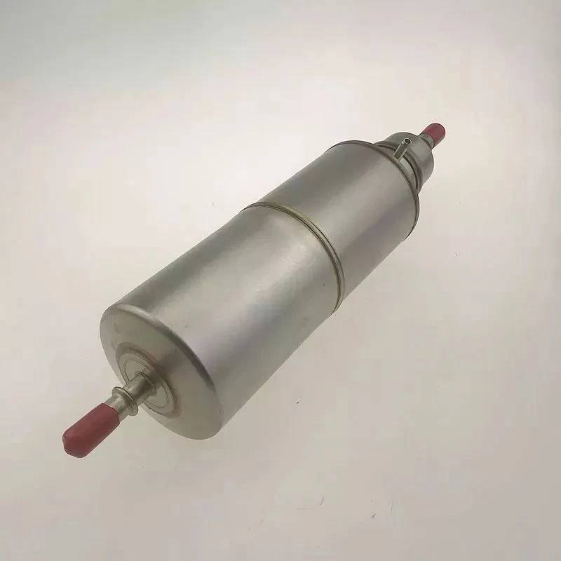 1634770701 Fuel Filter For Mercedes Benz ML320 ML350 ML430 ML500 ML55 AMG W163 Foto 3 de 3