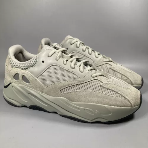 Size 10.5 - adidas Yeezy Boost 700 Salt