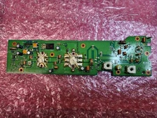 Kenwood TS-2000 or TS-2000X Radio. X45-3600-00 FINAL BOARD