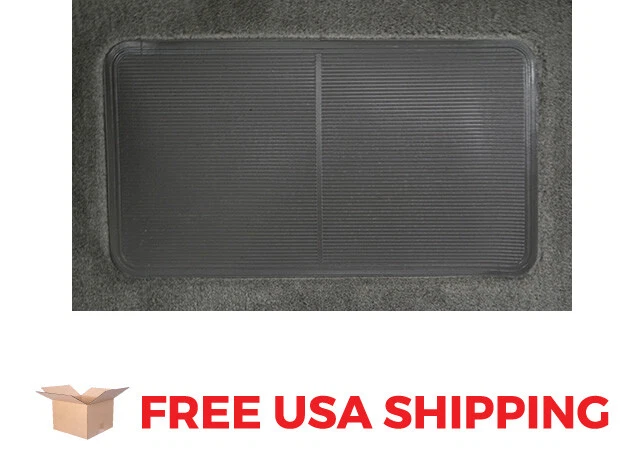 FITS 1988-1993 Ford Festiva 2DR Cutpile Carpet Foto 3 de 3