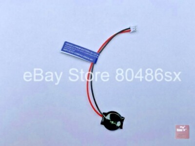 Compaq Armada 4100/4200, CMOS Battery 258634-001