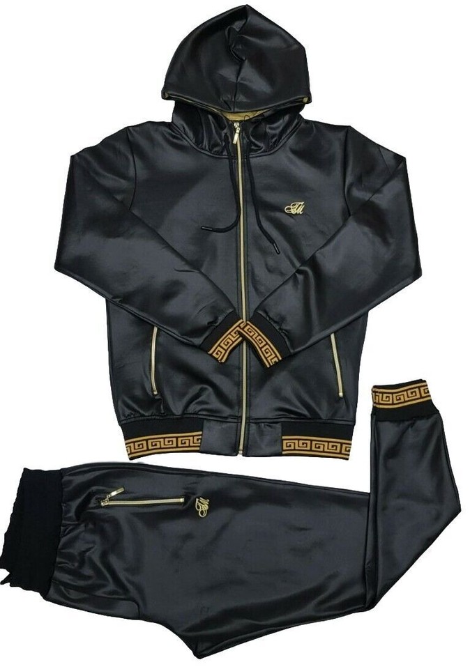 Tone-It-Up Men's Tracksuits