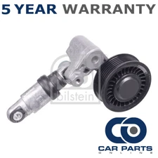 Tensioner Pulley CPO Fits VW LT 1996-2006 2.5 D TDi 074145299AS1