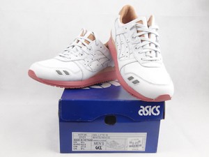 asics gel lyte 3 hombre zapatos