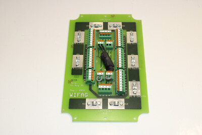 Wifag VBox Lon interface board | eBay