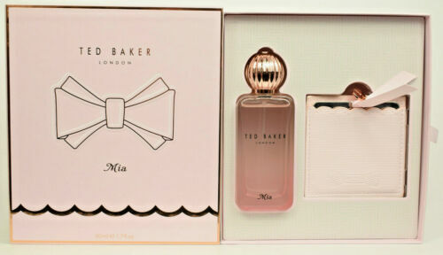 TED BAKER POLLY 香水 & ハンドクリーム セット TED BAKER POLLY 香水 & ハンドクリーム セット Ted Baker Floret