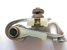 Guaranteed Parts CR2S Contact Set-Distributor - Breakerpoint Ignition 
