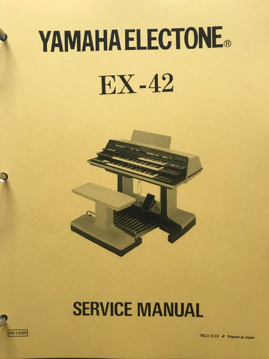 Yamaha Electone for sale | eBay