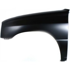 Sherman 609-32l Front Driver Side Fender For 1999-2004 Chevy Tracker New Sherman 609-32l Front Driver Side Fender For 1999-2004 Chevy Tracker New
