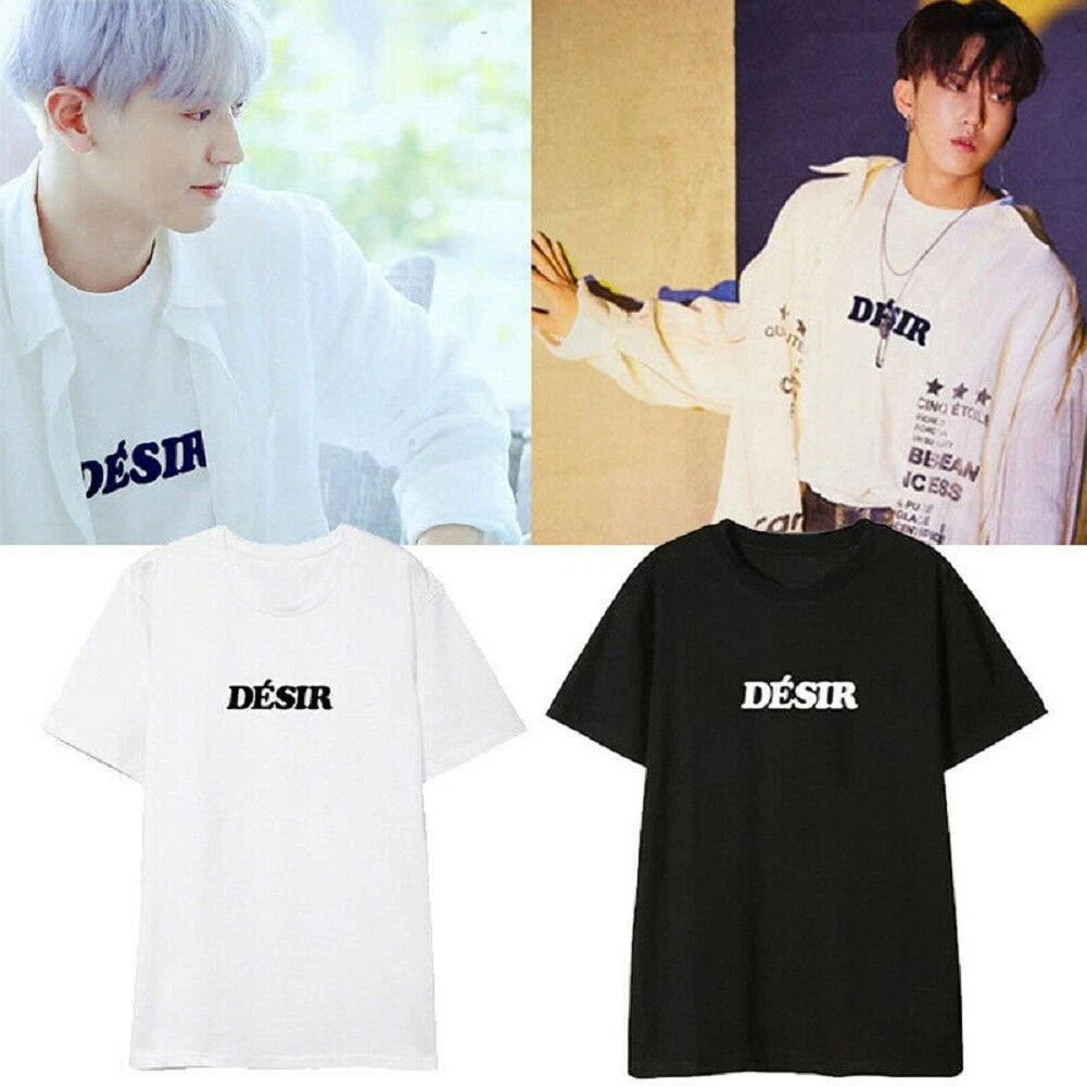 Exo t clearance shirt