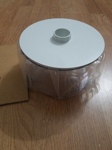 NEW Braun Multipractic UK20 Deluxe Food Processor Whisk Bowl 4258 4259 4261 4262 - Picture 2 of 3