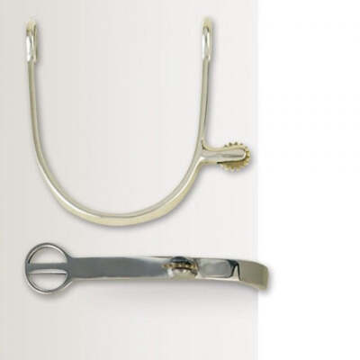 Centaur  Side Rowel Spur
