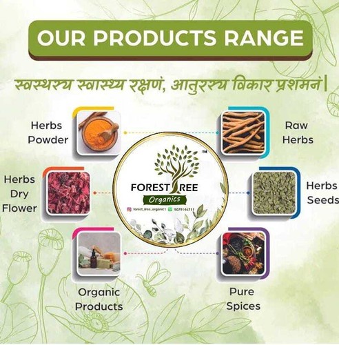 Forestree 100% Organic Lemon Peel Powder For Skin And Hair Care - Picture 9 of 30