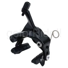 Shimano 105 BR-R7010F Bike Front Direct Mount Brake Bicycle Caliper Black Road